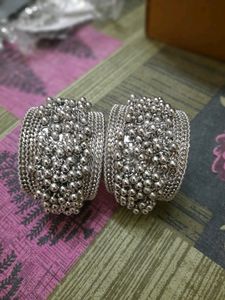 Oxidised Bracelet/ Bangles