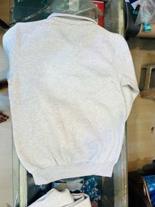 Addidas Track Suit Size -MEDIUM