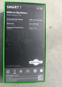 Mob Box
