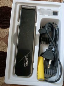 New Nova Trimmer