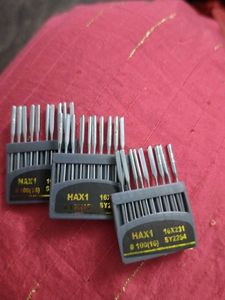 Toyo HAx1 Sewing Machine Needles