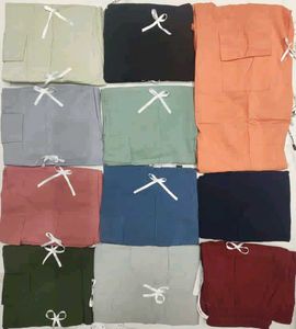Imp Ribbed Cargo Pants