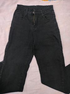 Straight Fit Jeans