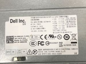 Dell Computer Power Supply