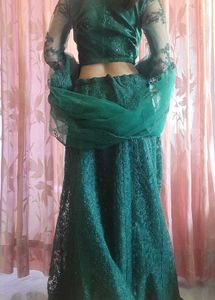 Lehnga Choli