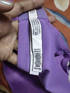 Victoria secret Purple Bra