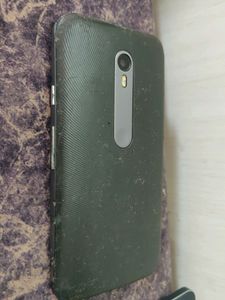Moto Dead Phone