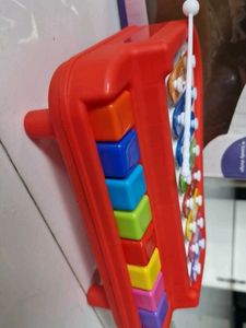 Big Xylophone