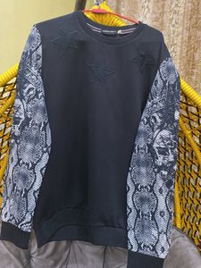 Sweat-Shirt For Men