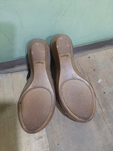 Stylish Sandel Daimond Velvet