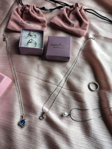 PRAO & KARAT CART JEWELLERY 🫴💍✨💙