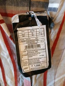 Westside Striped A Line Dress