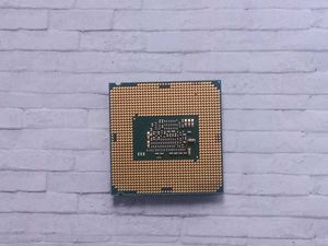 Intel Core i3-7100T CPU