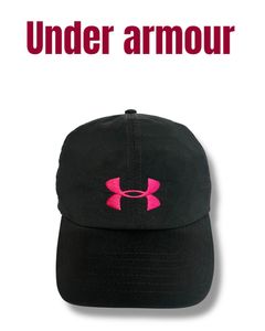 Under Armour Cap