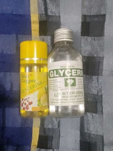 2 Glycerin