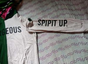 Combo Hoodie