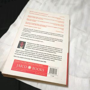 Bestseller Corporate Chanakya Book