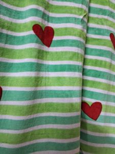 Cotton Wool Blend Tshirt