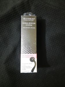 Blushlin Derma Roller System 0.5mm 540 Needles