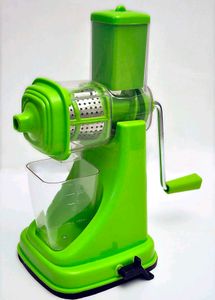 Fruit &amp; Vegetable Juicer💚