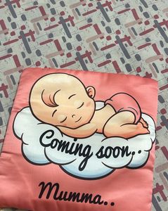 Pregnancy Pillow