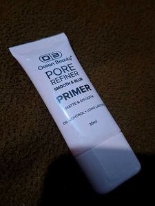 Ocean Beauty Pore Refiner Primer