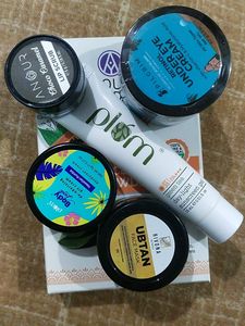 Combo Of 6 Products In Just RS. 199 🎉🤯🥳