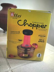Vegetable Chopper Beezy