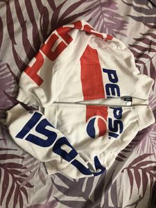 Vintage Pepsi Hoodie