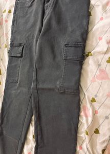 Jeans N Top