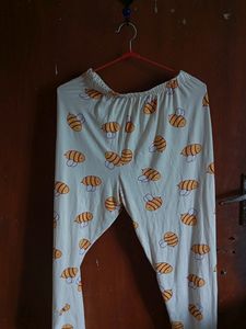 Printed Pyjama