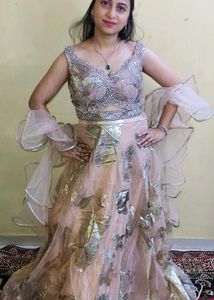 New Lehenga Choli 2