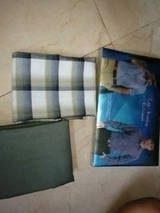 A Man Pent Shirt