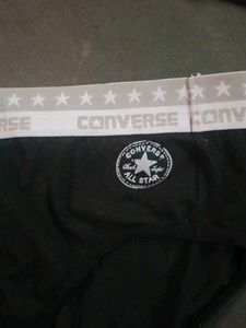 Converse Underwear Bundle