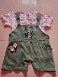 green colour dangri