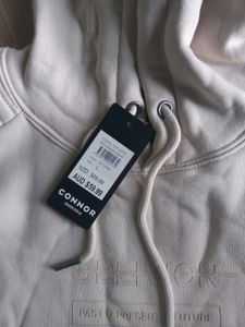 Australian brand CONNOR hoodie !