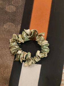 Seashell Bracelet Never Used