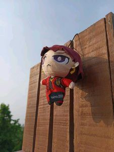 Demon Slayer Tanjiro Plush