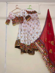 Navratri Chaniya Choli