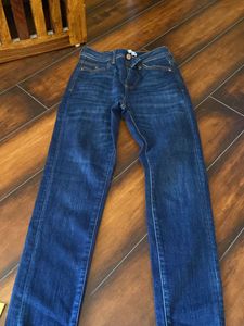 Zara Jeans