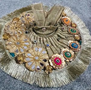 Laddu Gopal Dress 2 Dres