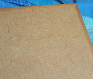 Wooden Chinese Chequers Board With Storage