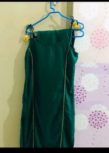 Beautiful Sexy Dress Combo