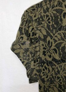 Trendy New Top For Women