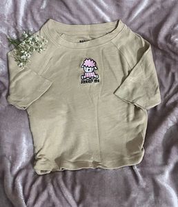 Cute 'Sheep Me' Graphic Tee