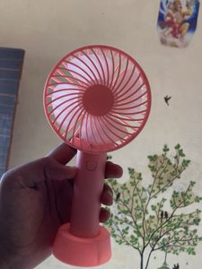 Bast Selling Fan Rechargeable