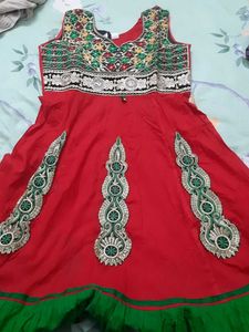 Kurta Leggings Set