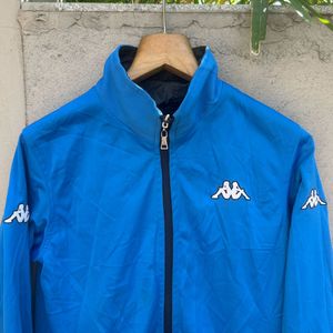 Double sided Kappa Italia Windbreaker Jacket