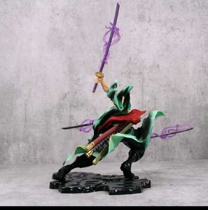 Zoro Anime Action Figure|| One Piece||