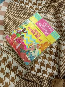 Sol de Janeiro Perfume Set
